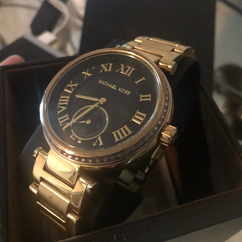 Micheal kors